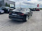 Audi A5 Sportback Quattro Sline Skóra Podgrzewanie Klimatronik 190KM - 2