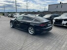 Audi A5 Sportback Quattro Sline Skóra Podgrzewanie Klimatronik 190KM - 4