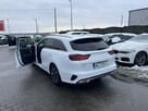 Kia Cee'd Hybryda Plug IN Automat Klimatronik Kamera 141KM - 7