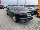 Audi A4 Automat Podgrzewanie Parktronik mHEV 150KM
