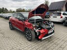 Renault Captur Skóra Klimkatronik Kamera Podgrzewanie LPG BOSE 100 KM - 2