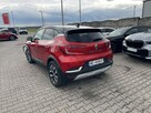 Renault Captur Skóra Klimkatronik Kamera Podgrzewanie LPG BOSE 100 KM - 4