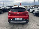 Renault Captur Skóra Klimkatronik Kamera Podgrzewanie LPG BOSE 100 KM - 5