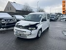 Volkswagen Caddy Klimatronik 5 osobowy Parktronik - 1