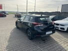 Toyota Auris Klimatronik Tempomat 132KM - 4