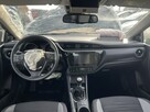Toyota Auris Klimatronik Tempomat 132KM - 7