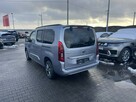 Toyota Proace City Verso Automat Klimatornik Podgrzewanie Parktronik 7osobowy - 4