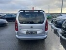 Toyota Proace City Verso Automat Klimatornik Podgrzewanie Parktronik 7osobowy - 5