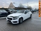 Mercedes C 250 Coupe AMG Line Skóra Automat Podgrzewanie Kamera 204KM