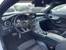Mercedes C 250 Coupe AMG Line Skóra Automat Podgrzewanie Kamera 204KM - 6