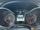 Mercedes C 250 Coupe AMG Line Skóra Automat Podgrzewanie Kamera 204KM - 7