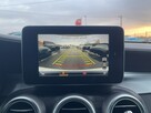 Mercedes C 250 Coupe AMG Line Skóra Automat Podgrzewanie Kamera 204KM - 9