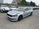Volkswagen Passat Highline Automat Podgrzewanie Panorama 190KM - 4