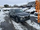 Hyundai Santa Fe 4x4  Automat Panorama Skóra Podgrzewanie Pamięć HAK