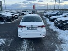 Toyota Corolla LPG Hybryda Automat Kamera Klimatronik Virtual cockpit 140KM - 5