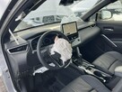 Toyota Corolla Cross Hybryda Automat Skóra Kamery360 Podgrzewanie Virtual cockpit 197KM - 9
