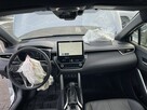 Toyota Corolla Cross Hybryda Automat Skóra Kamery360 Podgrzewanie Virtual cockpit 197KM - 10