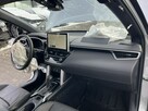 Toyota Corolla Cross Hybryda Automat Skóra Kamery360 Podgrzewanie Virtual cockpit 197KM - 11