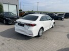 Toyota Corolla Hybryda Automat Podgrzewanie Klimatronik 140KM - 5
