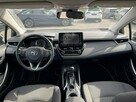 Toyota Corolla Hybryda Automat Podgrzewanie Klimatronik 140KM - 9
