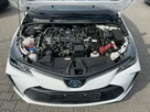 Toyota Corolla Hybryda Automat Podgrzewanie Klimatronik 140KM - 12