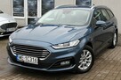 Ford Mondeo Automat SalonPL FV23% 150KM Kamera Navi LED El.Klapa Android - 3