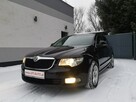 Škoda Superb 1,9 TDI 105 KM Klimatr Tempomat ALU Partronik Sensory - 1