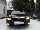 Škoda Superb 1,9 TDI 105 KM Klimatr Tempomat ALU Partronik Sensory - 2