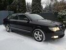 Škoda Superb 1,9 TDI 105 KM Klimatr Tempomat ALU Partronik Sensory - 4