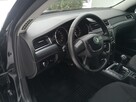 Škoda Superb 1,9 TDI 105 KM Klimatr Tempomat ALU Partronik Sensory - 12