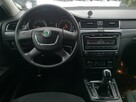 Škoda Superb 1,9 TDI 105 KM Klimatr Tempomat ALU Partronik Sensory - 15