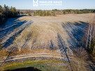 Grunt rolny 7 ha z dobrym dojazdem - 9