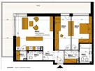 Apartament > 76,50 m2 - 3