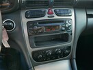 Mercedes C 180 1.8 129KM Coupe Panorama -Bogata wresja - 6