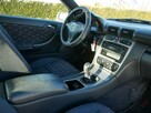 Mercedes C 180 1.8 129KM Coupe Panorama -Bogata wresja - 16