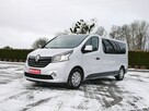 Renault Trafic 1.6dCi 145KM Eu Passenger -9 Osób -Now: rozrząd i Sprzęgło 2-mas
