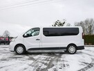 Renault Trafic 1.6dCi 145KM Eu Passenger -9 Osób -Now: rozrząd i Sprzęgło 2-mas - 2