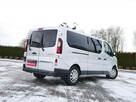 Renault Trafic 1.6dCi 145KM Eu Passenger -9 Osób -Now: rozrząd i Sprzęgło 2-mas - 3