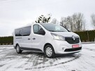 Renault Trafic 1.6dCi 145KM Eu Passenger -9 Osób -Now: rozrząd i Sprzęgło 2-mas - 9
