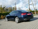 Audi A5 3.0TDI V6 240KM Eu5 S-Line Sportback 4x4 Quattro -Wzorowo zadbana - 11