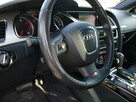 Audi A5 3.0TDI V6 240KM Eu5 S-Line Sportback 4x4 Quattro -Wzorowo zadbana - 14