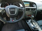 Audi A5 3.0TDI V6 240KM Eu5 S-Line Sportback 4x4 Quattro -Wzorowo zadbana - 16