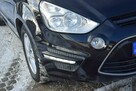 Ford S-Max 2.0D 7-Osobowy/ Led/ Nawigacja/ 175 TYS KM/ Sprowadzony - 7