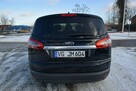 Ford S-Max 2.0D 7-Osobowy/ Led/ Nawigacja/ 175 TYS KM/ Sprowadzony - 11