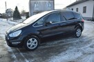 Ford S-Max 2.0D 7-Osobowy/ Led/ Nawigacja/ 175 TYS KM/ Sprowadzony - 14