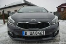 Kia Cee'd 1.4B 2014r/ 107 TYS KM/ Oryginał Lakier/ 2 KPL KÓŁ/ Sprowadzony - 6