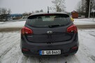 Kia Cee'd 1.4B 2014r/ 107 TYS KM/ Oryginał Lakier/ 2 KPL KÓŁ/ Sprowadzony - 12