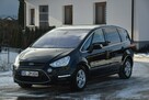 Ford S-Max 2.0D 7-Osobowy/ Led/ Nawigacja/ 175 TYS KM/ Sprowadzony - 3