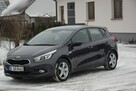Kia Cee'd 1.4B 2014r/ 107 TYS KM/ Oryginał Lakier/ 2 KPL KÓŁ/ Sprowadzony - 4