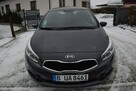 Kia Cee'd 1.4B 2014r/ 107 TYS KM/ Oryginał Lakier/ 2 KPL KÓŁ/ Sprowadzony - 7